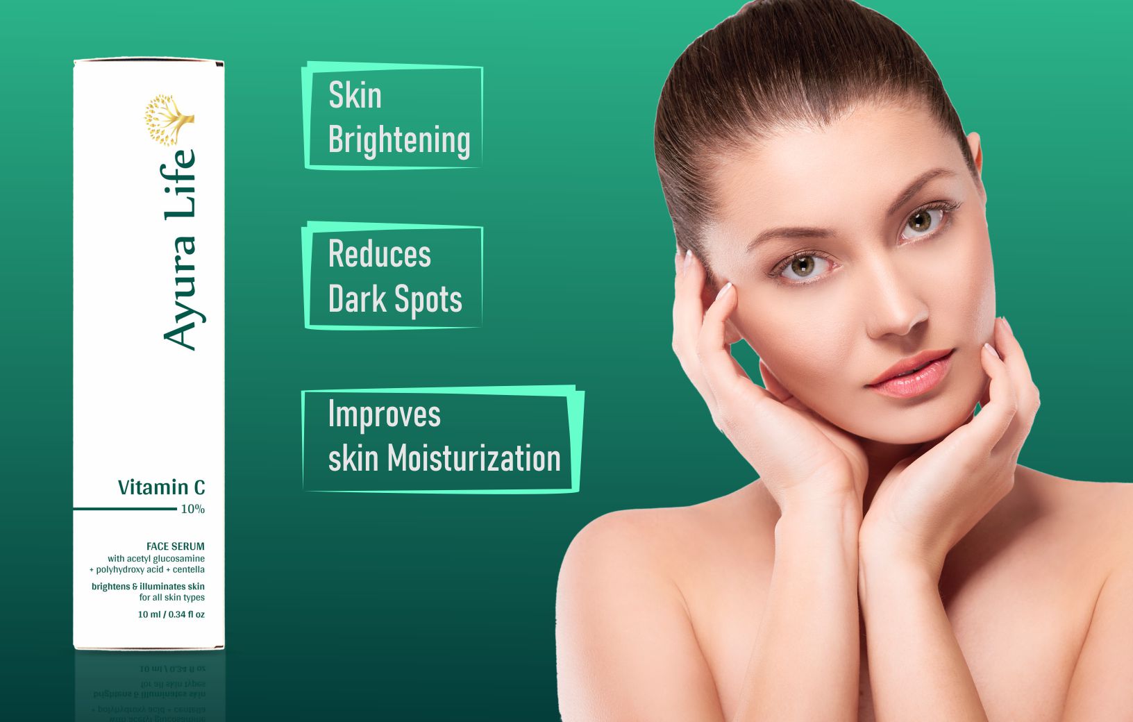 Transform Your Skin – Smooth, Bright & Youthful 